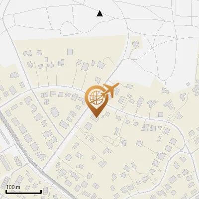 Foto zu Anne-Frank-Straße 71, 22587 Hamburg