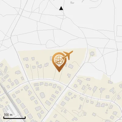 Foto zu Anne-Frank-Straße 74, 22587 Hamburg