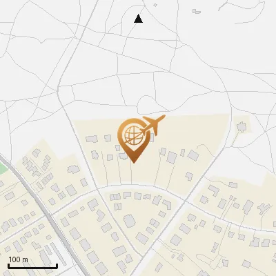 Foto zu Anne-Frank-Straße 78, 22587 Hamburg