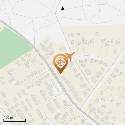 Foto zu Anne-Frank-Straße 83, 22587 Hamburg