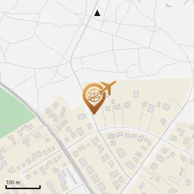 Foto zu Anne-Frank-Straße 84, 22587 Hamburg