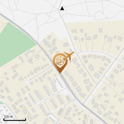 Foto zu Anne-Frank-Straße 85, 22587 Hamburg