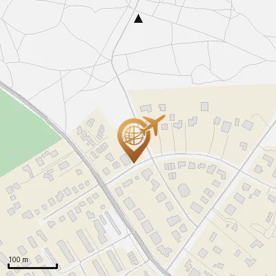 Foto zu Anne-Frank-Straße 90, 22587 Hamburg