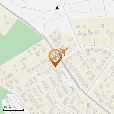 Foto zu Anne-Frank-Straße 91, 22587 Hamburg