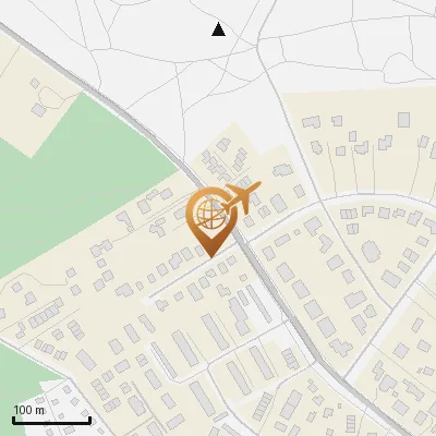 Foto zu Anne-Frank-Straße 92, 22587 Hamburg