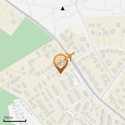 Foto zu Anne-Frank-Straße 95, 22587 Hamburg