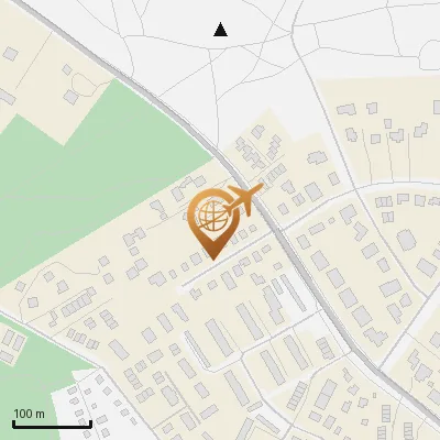 Foto zu Anne-Frank-Straße 98, 22587 Hamburg