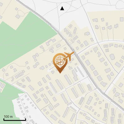 Foto zu Anne-Frank-Straße 99, 22587 Hamburg