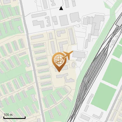 Foto zu Anneliese-Tuchel-Weg 14, 22159 Hamburg