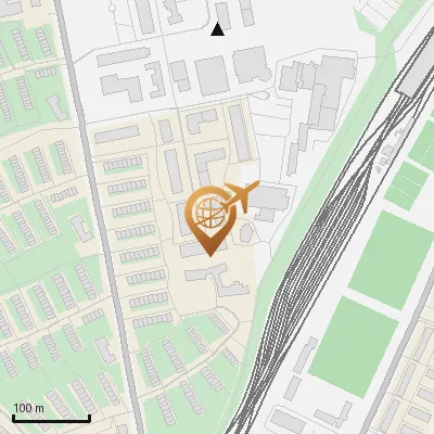 Foto zu Anneliese-Tuchel-Weg 16, 22159 Hamburg