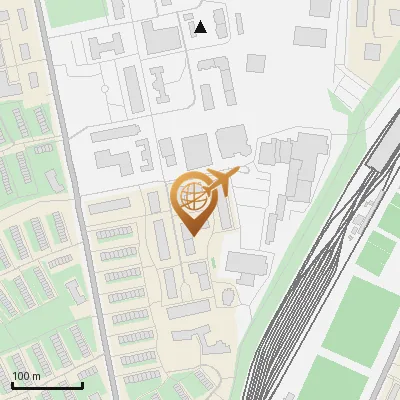 Foto zu Anneliese-Tuchel-Weg 3, 22159 Hamburg