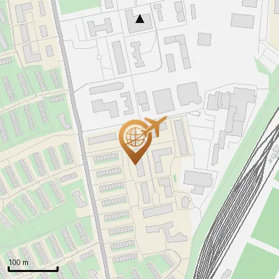 Foto zu Anneliese-Tuchel-Weg 4, 22159 Hamburg