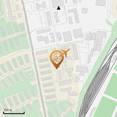 Foto zu Anneliese-Tuchel-Weg 6, 22159 Hamburg