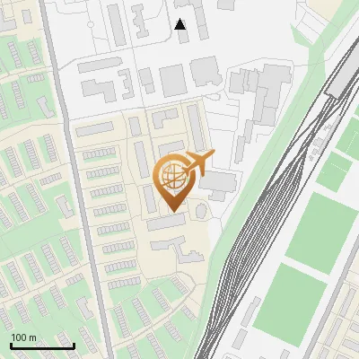 Foto zu Anneliese-Tuchel-Weg 9, 22159 Hamburg