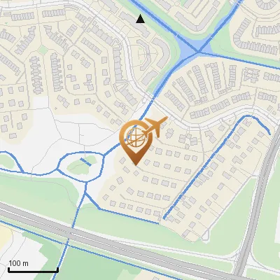 Foto zu Annemarie-Ladewig-Kehre 10, 21035 Hamburg