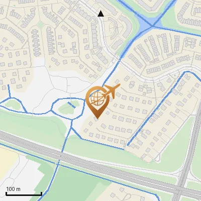 Foto zu Annemarie-Ladewig-Kehre 11, 21035 Hamburg