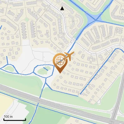 Foto zu Annemarie-Ladewig-Kehre 13, 21035 Hamburg