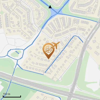 Foto zu Annemarie-Ladewig-Kehre 2, 21035 Hamburg