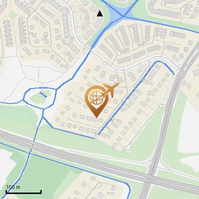 Foto zu Annemarie-Ladewig-Kehre 3, 21035 Hamburg