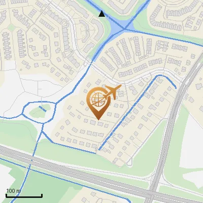 Foto zu Annemarie-Ladewig-Kehre 4, 21035 Hamburg