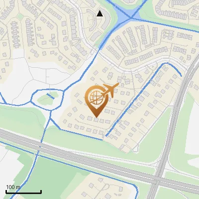 Foto zu Annemarie-Ladewig-Kehre 5, 21035 Hamburg