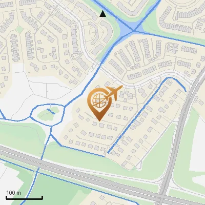 Foto zu Annemarie-Ladewig-Kehre 6, 21035 Hamburg