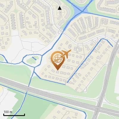 Foto zu Annemarie-Ladewig-Kehre 7, 21035 Hamburg