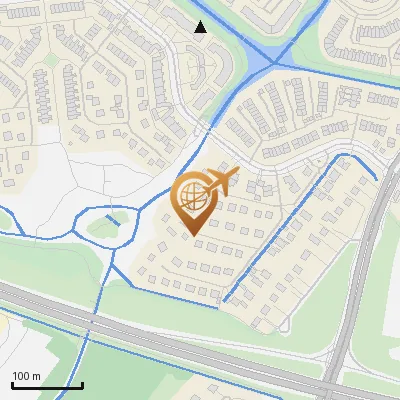 Foto zu Annemarie-Ladewig-Kehre 8, 21035 Hamburg