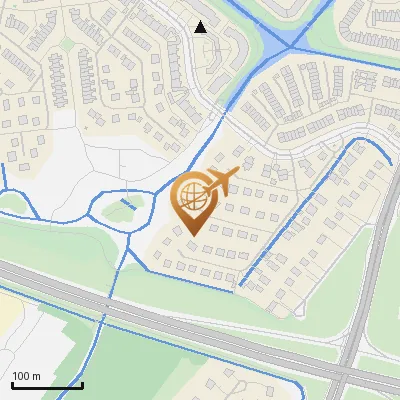 Foto zu Annemarie-Ladewig-Kehre 9, 21035 Hamburg