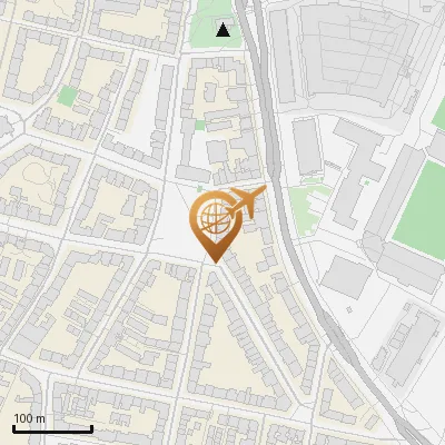 Foto zu Annenstraße 1, 20359 Hamburg