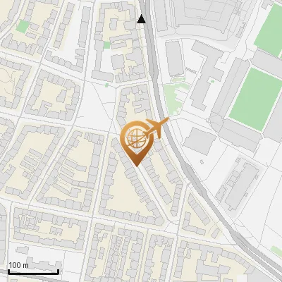 Foto zu Annenstraße 17, 20359 Hamburg