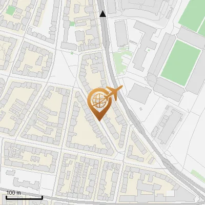 Foto zu Annenstraße 25, 20359 Hamburg