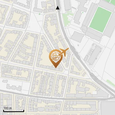 Foto zu Annenstraße 32, 20359 Hamburg