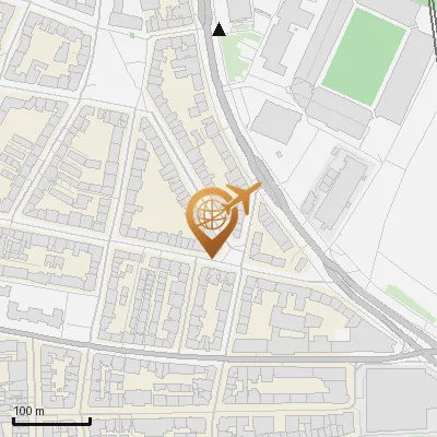 Foto zu Annenstraße 36, 20359 Hamburg