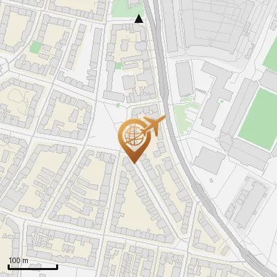 Foto zu Annenstraße 5, 20359 Hamburg