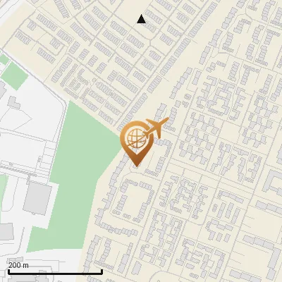 Foto zu Annette-Kolb-Straße 10, 51109 Köln