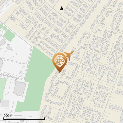 Foto zu Annette-Kolb-Straße 12, 51109 Köln
