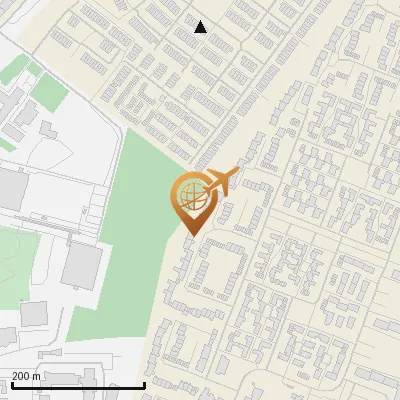Foto zu Annette-Kolb-Straße 21, 51109 Köln