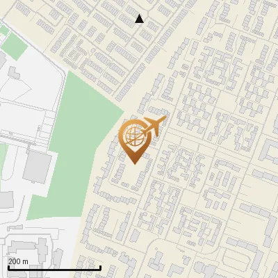 Foto zu Annette-Kolb-Straße 7, 51109 Köln