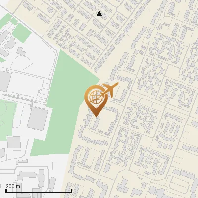 Foto zu Annette-Kolb-Straße 9, 51109 Köln