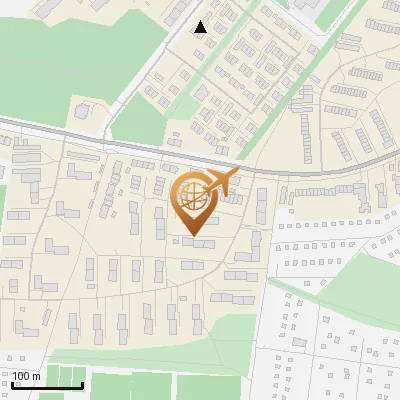 Foto zu Annie-Kienast-Straße 1, 22419 Hamburg