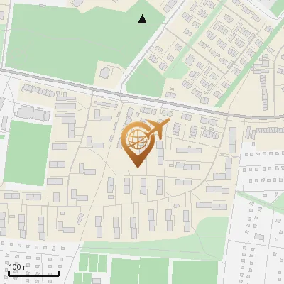 Foto zu Annie-Kienast-Straße 13, 22419 Hamburg