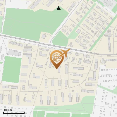 Foto zu Annie-Kienast-Straße 9, 22419 Hamburg