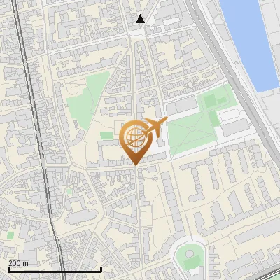 Foto zu Annostraße 72, 50678 Köln