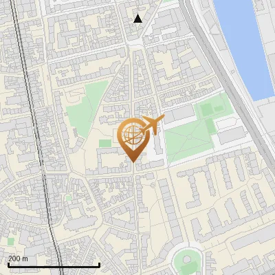 Foto zu Annostraße 76, 50678 Köln
