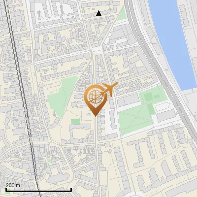 Foto zu Annostraße 86, 50678 Köln