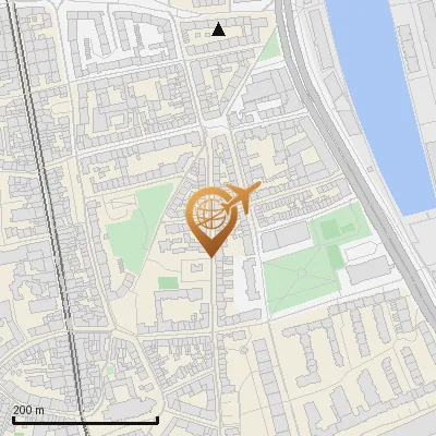 Foto zu Annostraße 88, 50678 Köln