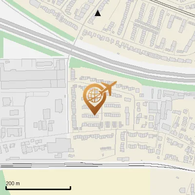 Foto zu Ansgarstraße 18, 51107 Köln