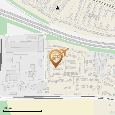 Foto zu Ansgarstraße 26, 51107 Köln