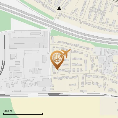 Foto zu Ansgarstraße 48, 51107 Köln